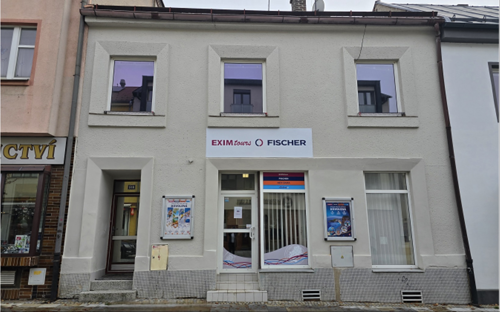 Žďár nad Sázavou